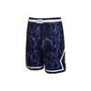 Jordan J DF Sport AOJ Diamond Shorts Men Bottoms Purple DV9780-430