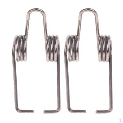 2 Pieces Trumpets Water Valve Springs