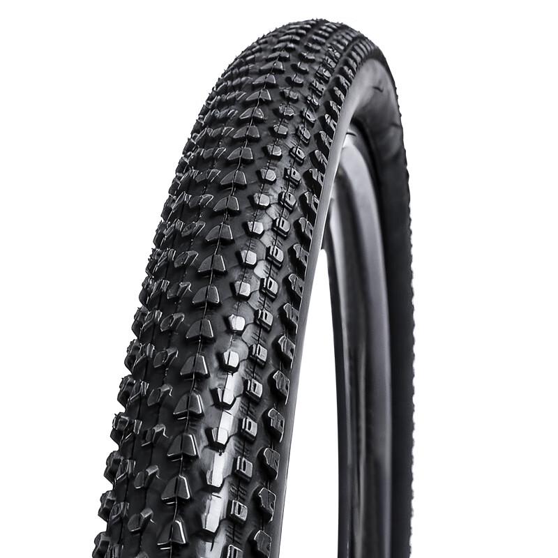 LEBYCLE Mountain Bike Anti-Puncture Tire