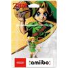 Amiibo Figure - Link (Majora's Mask) • Collection The Legend of Zelda
