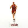 Slam Dunk Hanamichi Sakuragi HM  Acrylic Stand Standee Toy Figure