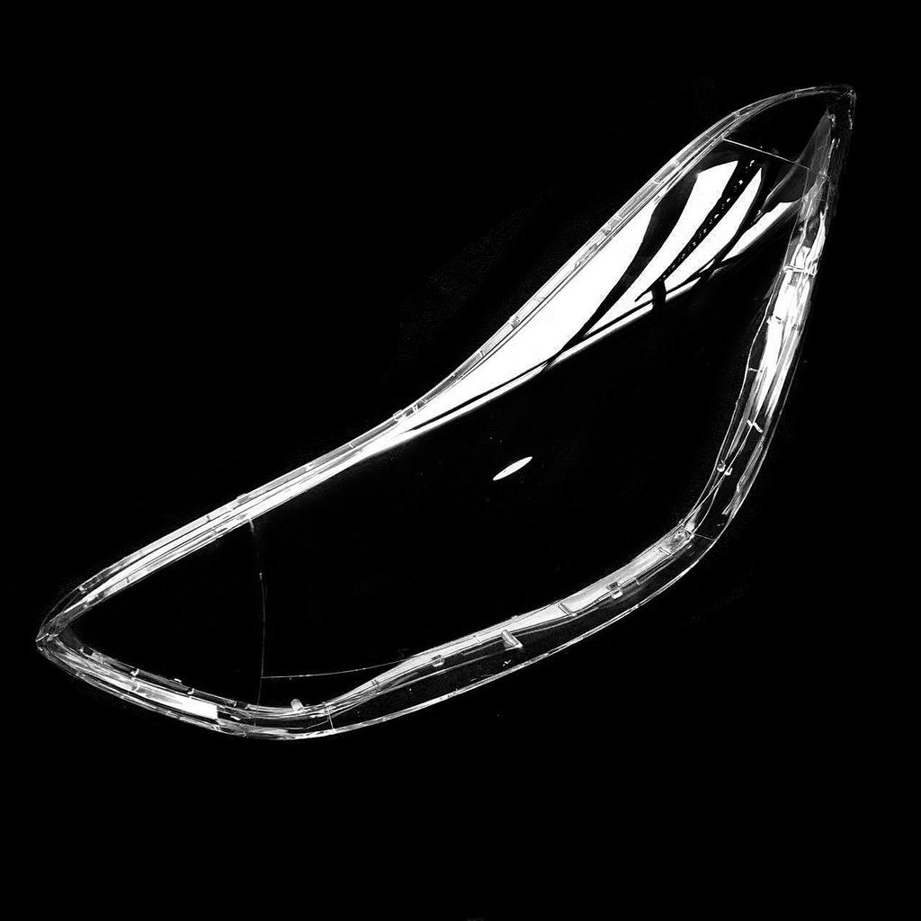 Compatible Headlight Lens Cover for 12-16 Beijing Hyundai Elantra Models