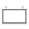 SMVP Punch-Free Portable Wall-Mounted Projector Screen