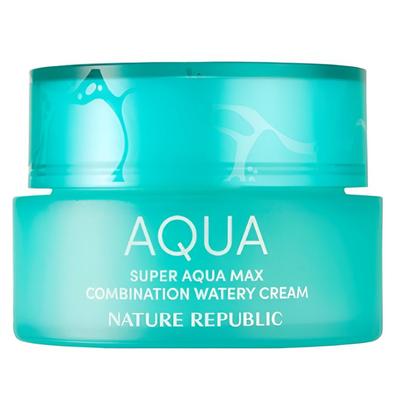Super Aqua Max Creme Aquoso Combinado 80ml