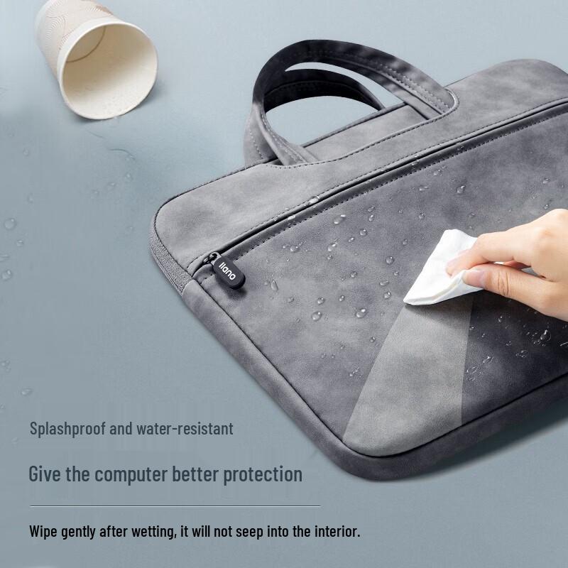 llano 14-15.4 Inch Laptop Sleeve Bag
