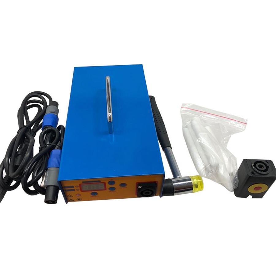 110V Induction Heater Paintless Dent Repair Remover Machine Tools Removing Dents