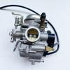 New Carburetor For Mikuni BS25-126 BS65 Series Round Slide Carburetor Yerf Dog 4x2 Scout Rover Mossy Oak