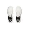 New LiNing Spirituality Breathable Wear Resistant Slip Resistant Low Top Running Shoes Women's White Black ARST046-3