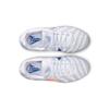 Nike Ja 3 GS Light Show Sneakers Dziecięce Szare Białe Gwiezdny Niebieski IB4773-100