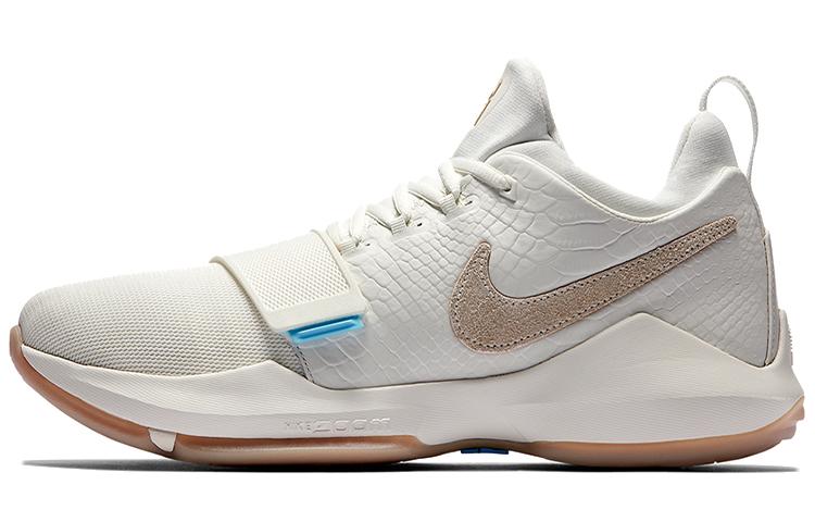 

Nike Pg 1 Ivory 878627-110 42.5