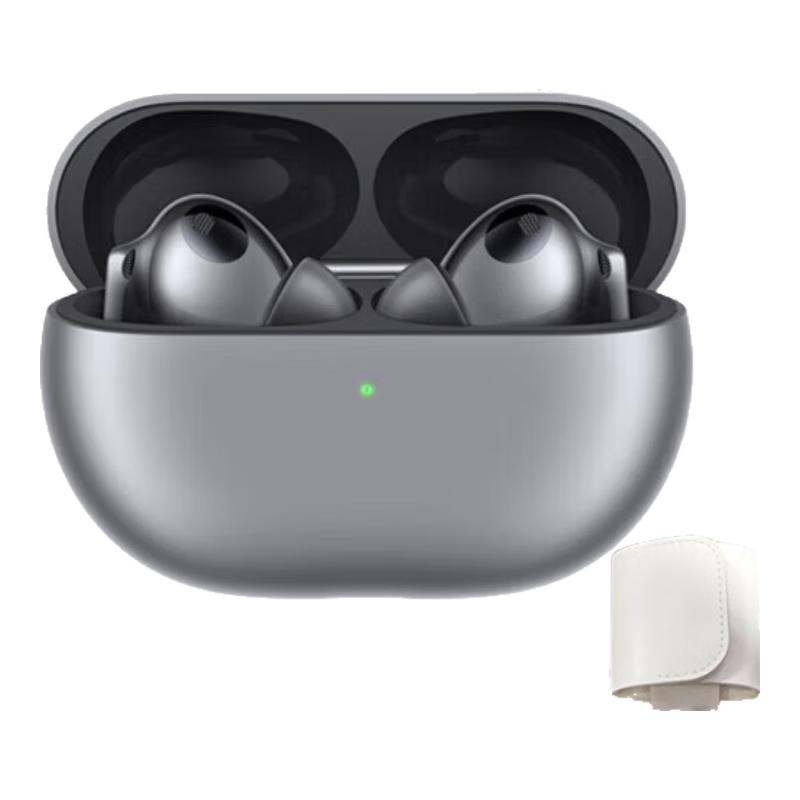 

HUAWEI FreeBuds Pro 3 True Wireless Bluetooth Noise-Cancelling Earbuds