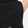 Nike Fleece Pullover Sweatshirt And Jogger Pants Set Men Sweatshirts Black DM6876-010+DX0796-010