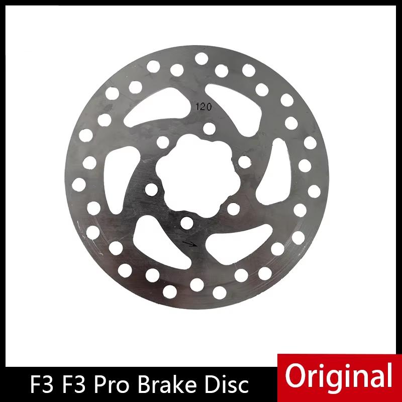 Original Brake Disc for Ninebot F3