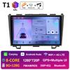 GPS Navigation For Honda CR-V 3 RE CRV 2007 2008 2009 2010 2011 WIFI 9 Inch Android Car Radio Multimedia Video Player Auto Tools