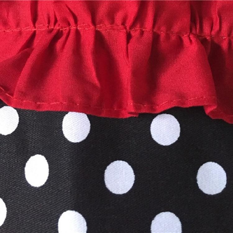 Women's Cake Apron Fashion Bowknot Apron for Women Girls Retro Kitchen Cooking Apron with Pockets Mother's Day Gifts