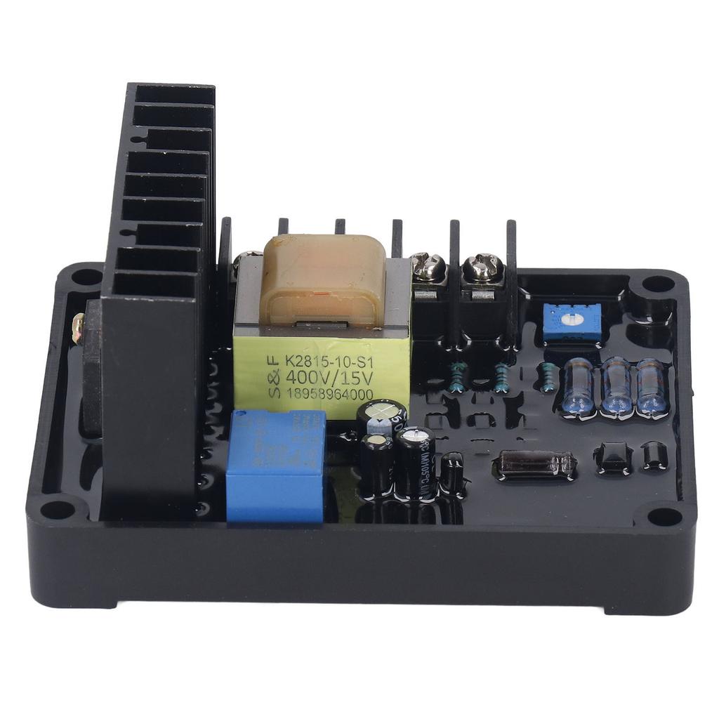 Automatischer Spannungsregler Unterdrehzahlschutz Generator Spannungsregelung AVR Modul 400V