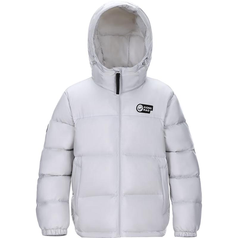 

CAMEL Unisex Puffer Down Jacket M