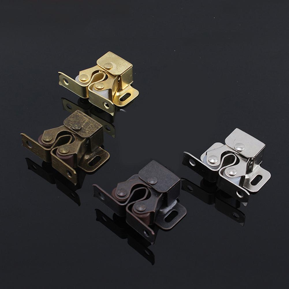 Ball Roller Cabinet For All Furniture Cold Rolled Steel Sturdy Door Lock For Homes Offices