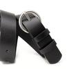 New Ins Trendy Pin Buckle Women's Belt Korean Version Simple Decorative Coat Jeans High-end Belt for Women