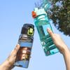 BPA FREE Water Cup Bottle for Boy Girl School Portable Tritan Sport Bottle Travel Water Bottles Drink Cup Plastic Bottles