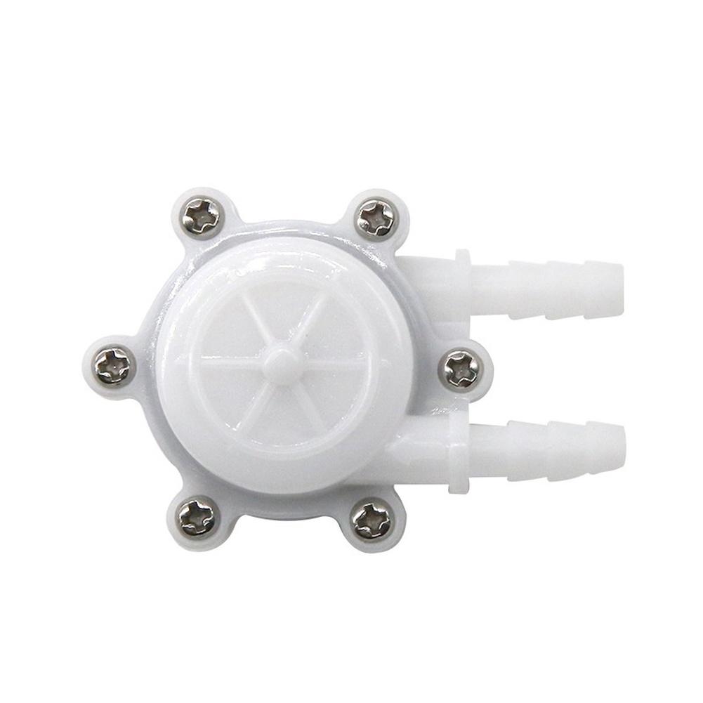 0.1-1.5L Min Water Flow Sensor Wide Measurement Flow Rates Water Flow Sensor Precise Measurement High Accuracy