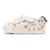 ONITSUKA TIGER Mexico 66 TS All-Over Tiger Print Baby Sneakers Cream 1184A151-101