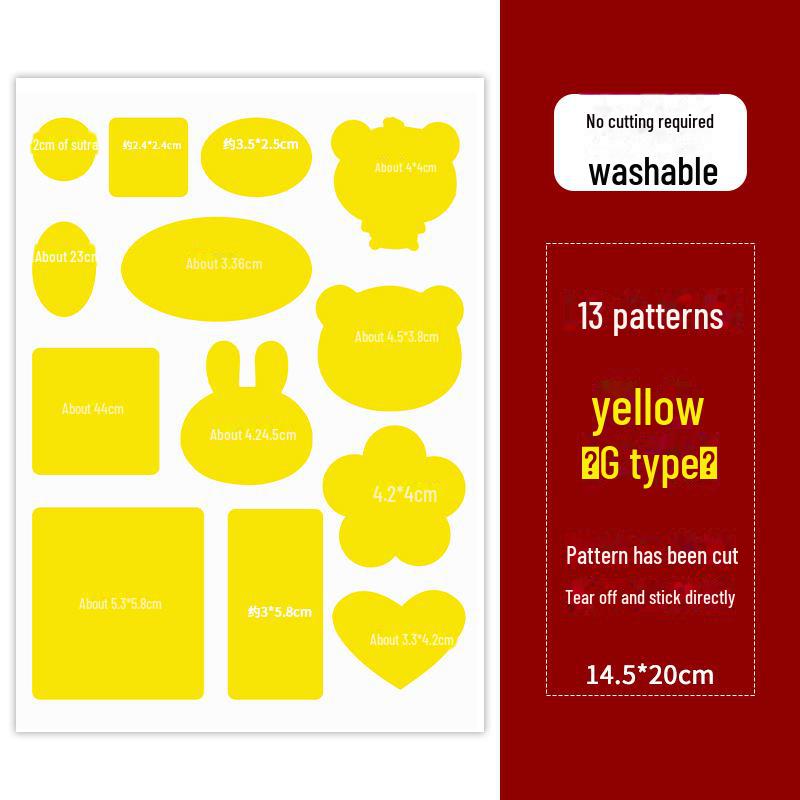 Self-Adhesive No-Sew Seamless Jacket Repair Patches for Men and Women.