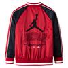Jordan Jacket Kids Letter Logo Embroidered Baseball Collar Kids jackets JD2212004GS-002