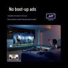 Nuan Zhi Yuan 42-inch HD Smart Flat Screen TV