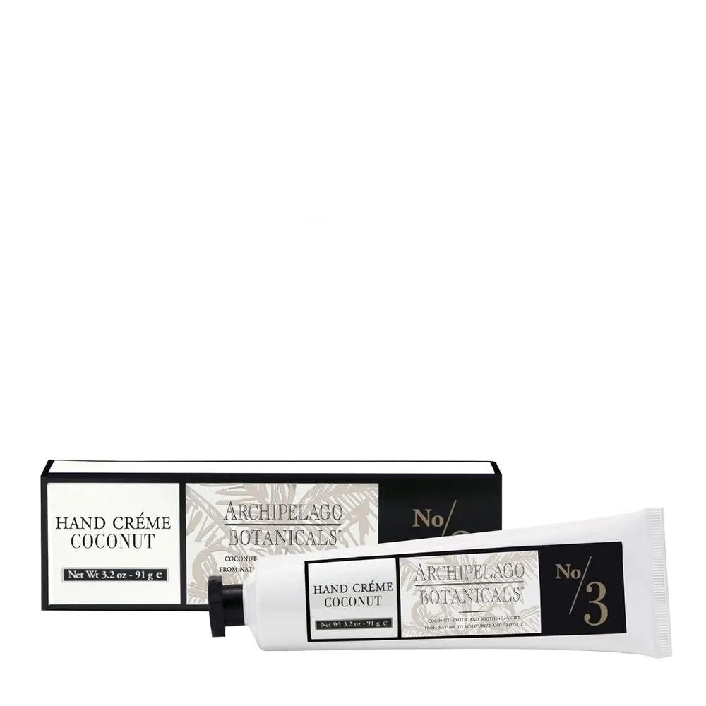 Archipelago Botanicals Кокосовый крем для рук 91 г