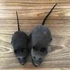 Pet Cats Kitten Funny Wireless Remote Control False Mouse Plush Doll Playing Toy