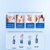 Crest All-in-One 7-Effect Whitening Toothpaste