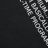 Funny ChatGPT Is Cool Graphic T-shirts Men Women's Fashion Casual Tshirt 100% Cotton Loose Oversized  AI Nerd Geek T Shirt