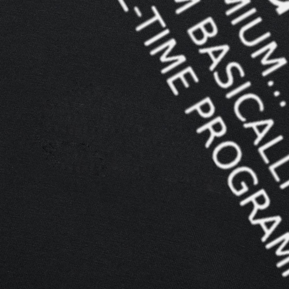 Funny ChatGPT Is Cool Graphic T-shirts Men Women's Fashion Casual Tshirt 100% Cotton Loose Oversized  AI Nerd Geek T Shirt