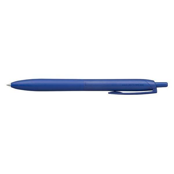 

Mitsubishi Pencil Jetstream Одинарна 05 мм 07 мм Синя Червона 0.7mm / Blue