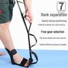 In Stock: Lower Limb Traction Belt for Rehabilitation, Yoga, Stroke, Hemiplegia, and Ankle Joint Stretching