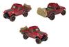 Hot Wheels Theme Automotive Assortment [Box of 10 Mini Cars] [Ages 3 and Up] 986T-GDG44