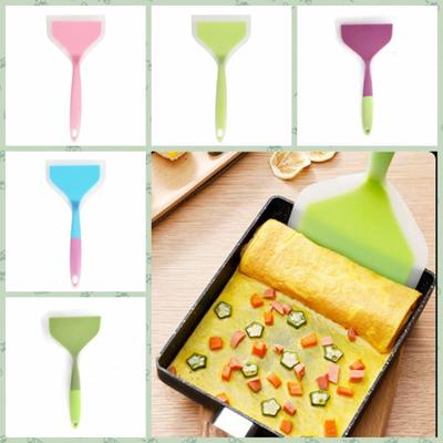 Yemek takımı – Spatulalar