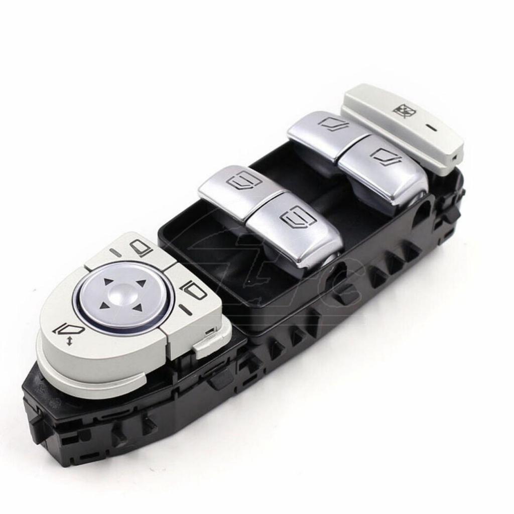Mercedes-Benz Vito 447 Electric Window Switch (Car Door Glass Lifter) - 4475450413