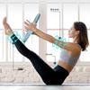 Zestaw do kształtowania sylwetki, fitnessu i treningu Pilates Yiming