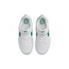 Nike Court Borough Low Recraft PS Kids White Stadium Green Casual Sneakers DV5457-109