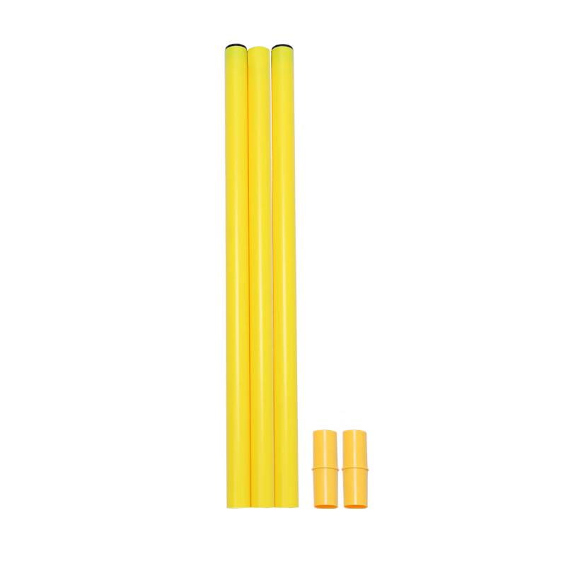 LISM Soccer Training Poles