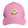 Navajo-Nation Navajo-Nation Flagge Großes Siegel der Navajo-Nation Baseballkappe Vintage Weihnachtsmütze Unisex Damen