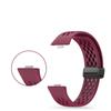 Magnetic Breathable Strap for Huawei Watch Fit3 Smart Watch Sport Wristband for Huawei Watch Fit 3 Accessories