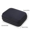 Waterproof Storage Bag for Game Consoles Convenient Easy To Carry Case Water Resistant Storage Solution for Powkiddy V90