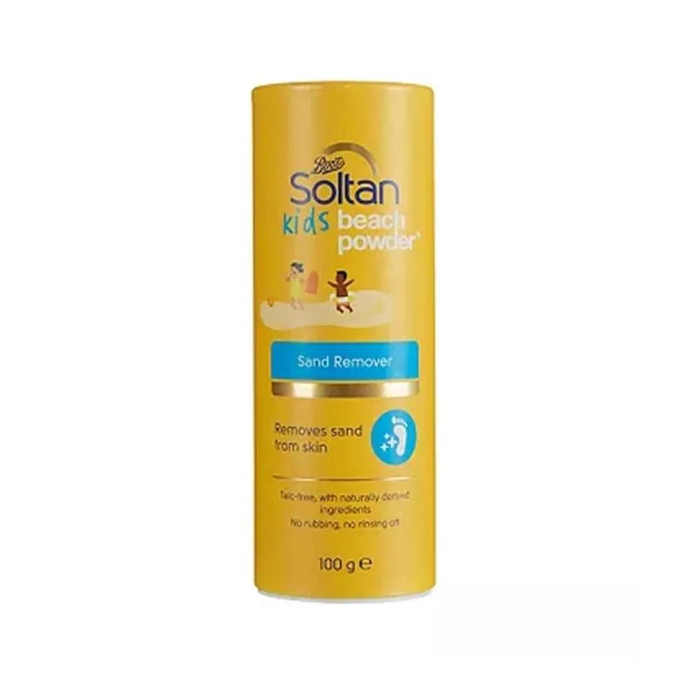 Soltan Kids Beach Powder 100g 1 Pack