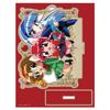 TV anime "Magic Knight Rayearth" MOKU Studio Vol.4