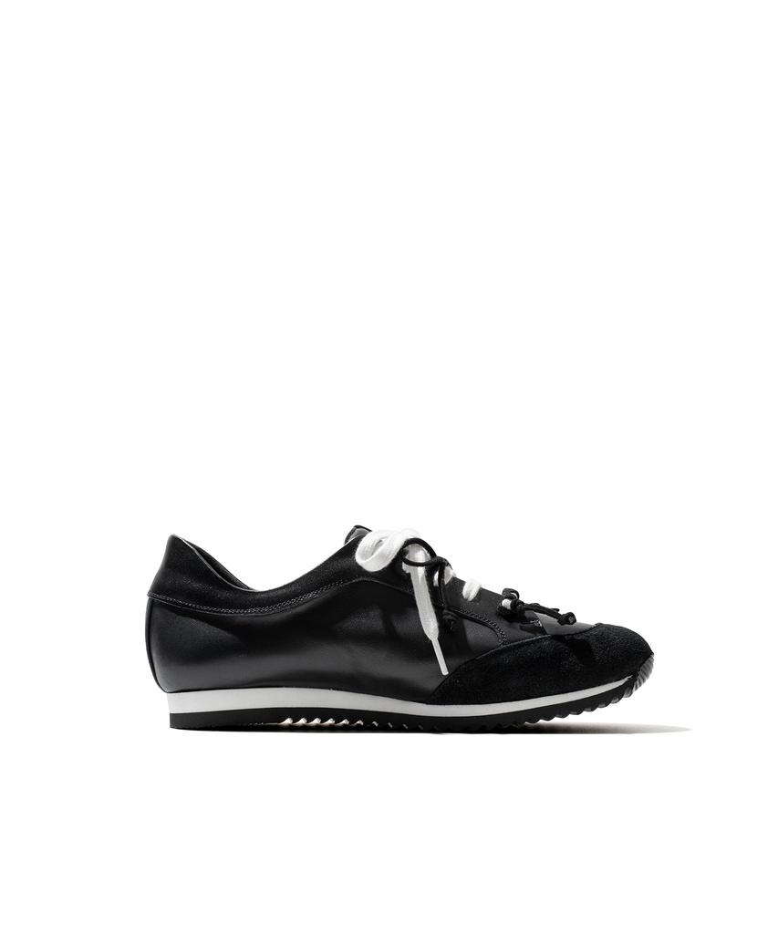 Aprilfor 414Cs Composite Sneakers Black