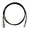 Cablu adaptor coaxial Humanity E1