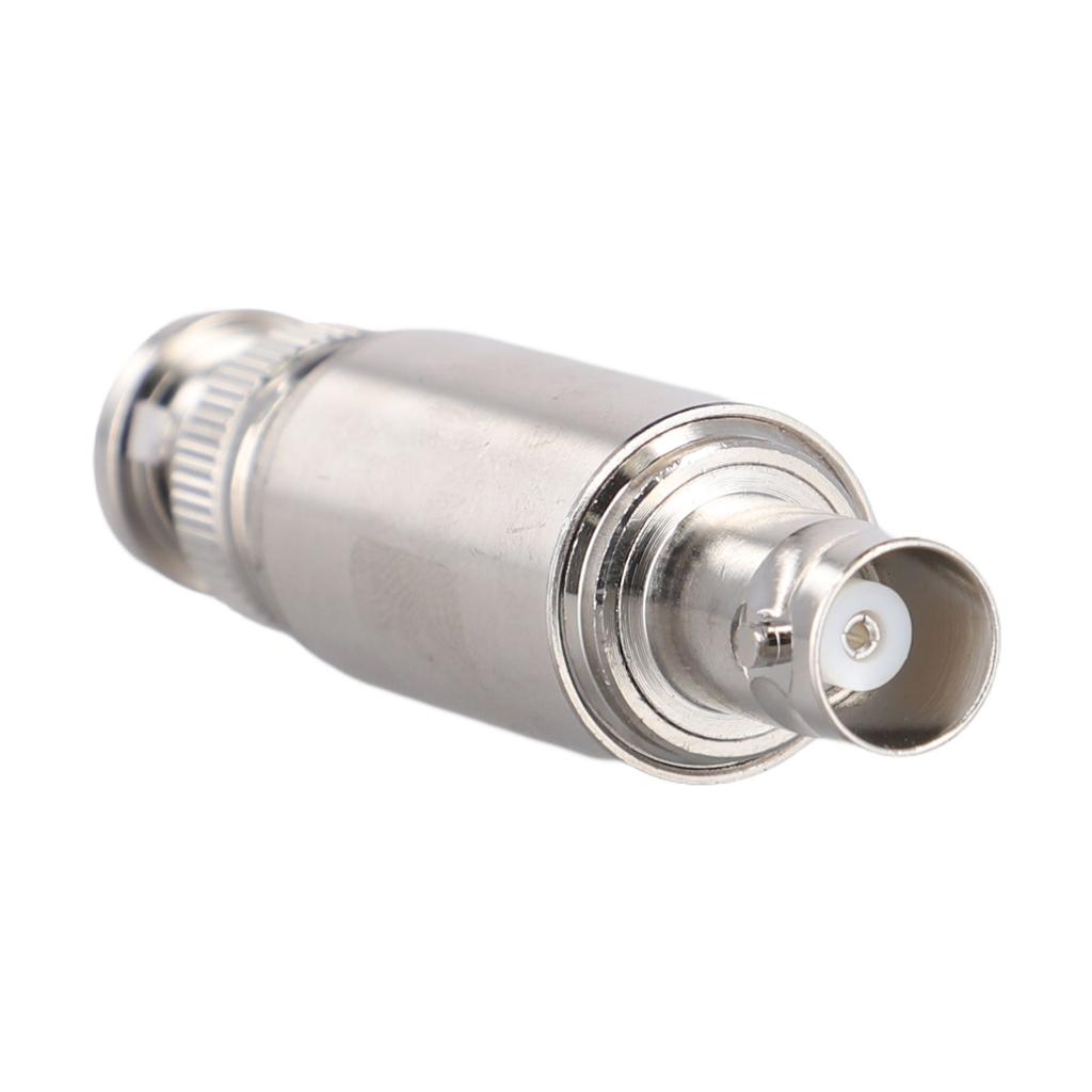 40dB BNC Fixed Attenuator 5W DC To 3GHz 50 Ohm Impedance for Stable Signal Conditioning In LTE 5G mmWave Development Platforms